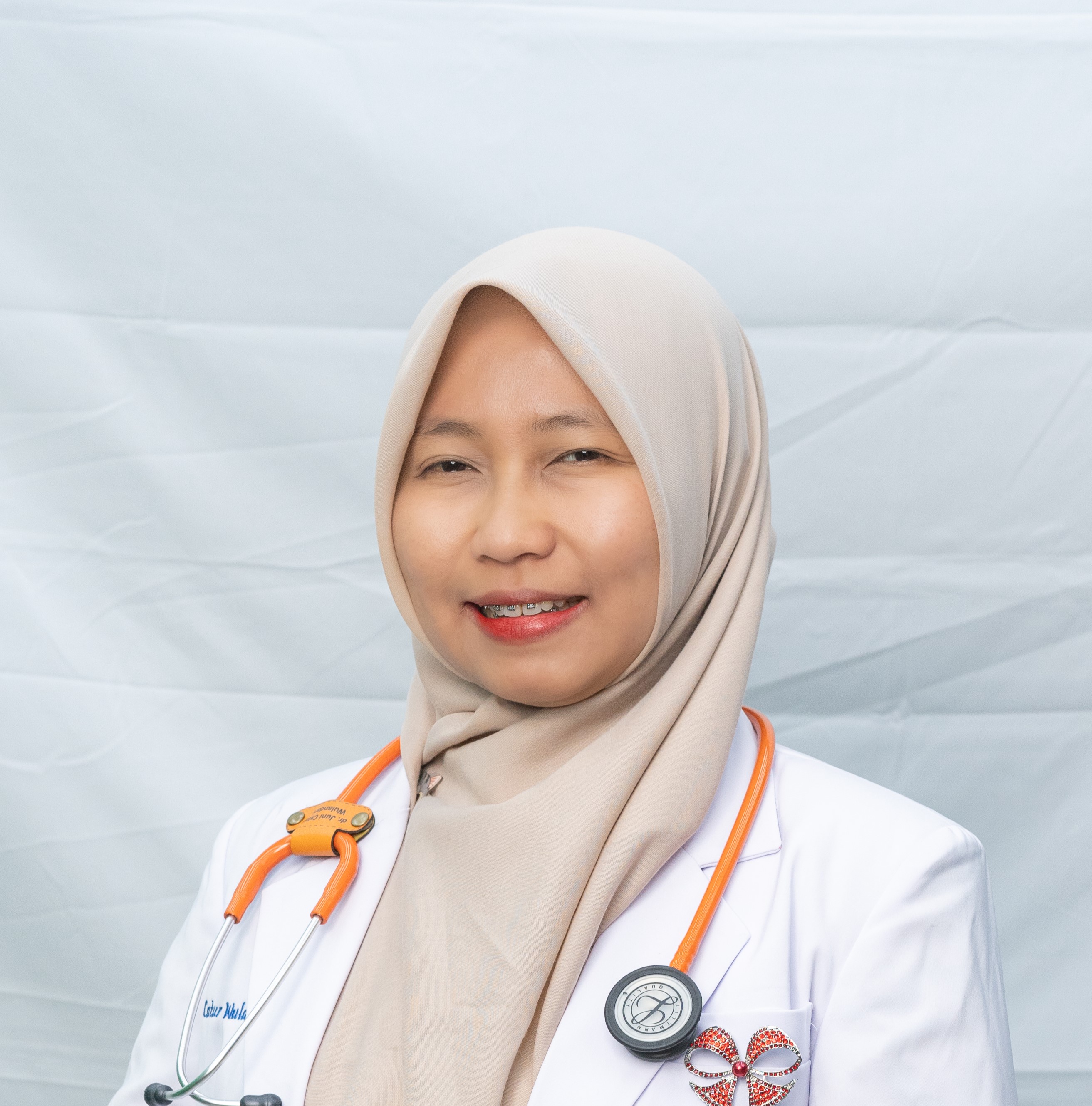 dr. Juni Catur Wulandari